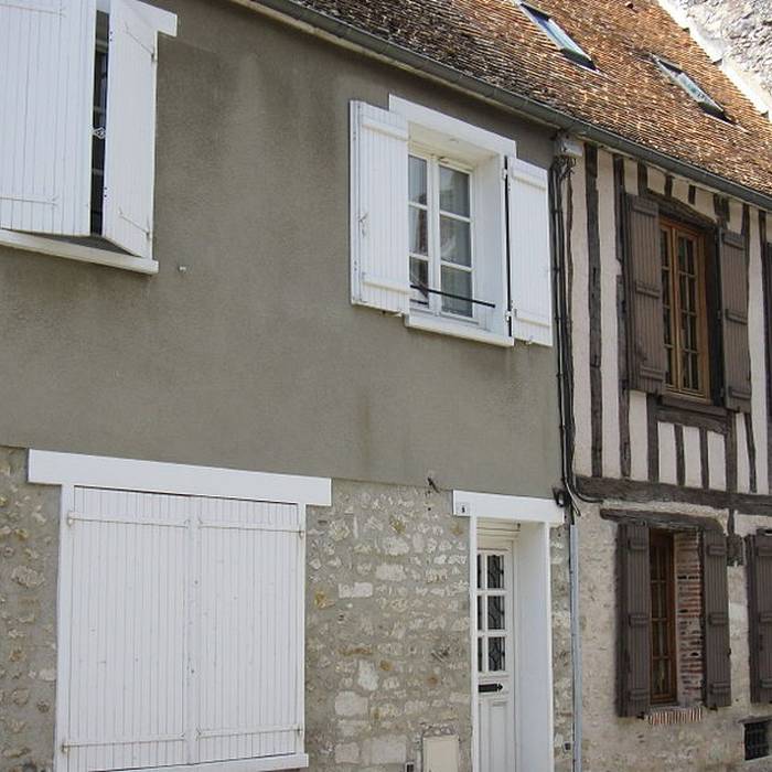 Photo de Maison, 6 Rue Saint-Jean à Provins