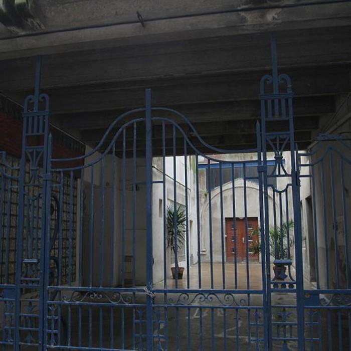 Photo de Maison, 6 Rue Saint-Thomas à Saint-Malo