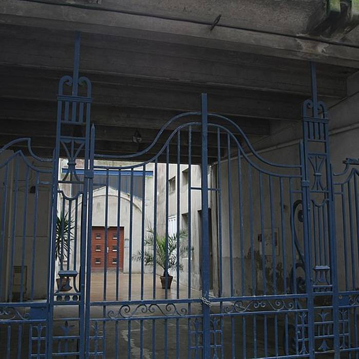 Photo de Maison, 6 Rue Saint-Thomas à Saint-Malo