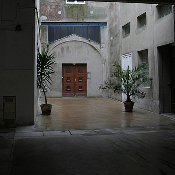 Photo de Maison, 6 Rue Saint-Thomas à Saint-Malo