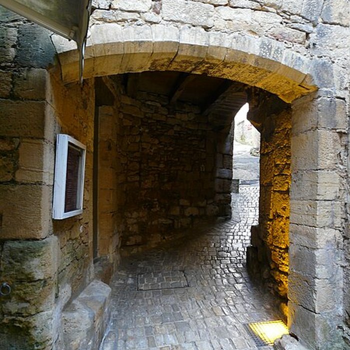 Photo de Maison, 7 Rue des Armes à Sarlat-la-Canéda