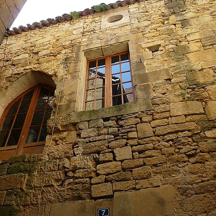Photo de Maison, 7 Rue des Armes à Sarlat-la-Canéda