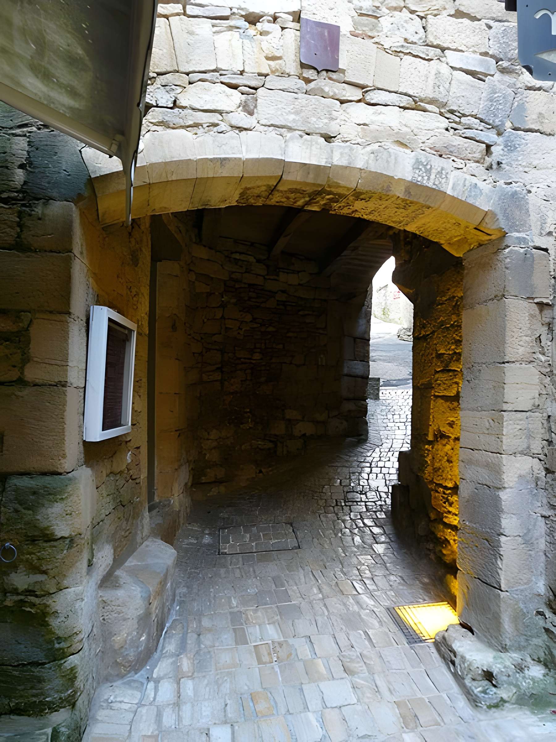 Maison, 7 Rue des Armes à Sarlat-la-Canéda