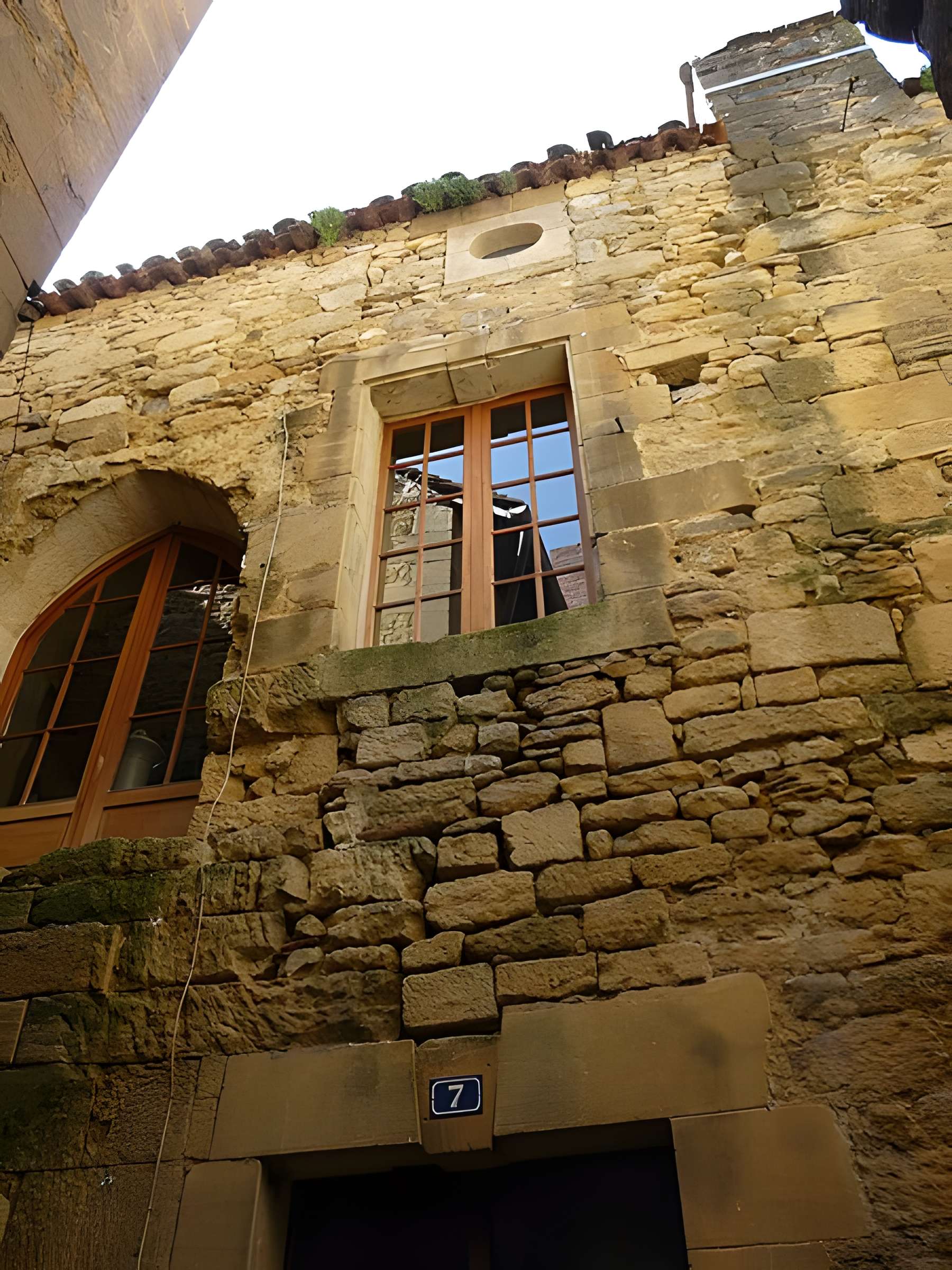 Maison, 7 Rue des Armes à Sarlat-la-Canéda