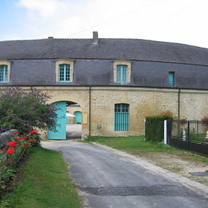 Photo de Château de Buzancy