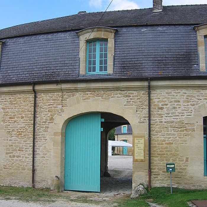 Photo de Château de Buzancy