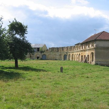 Château de Buzancy