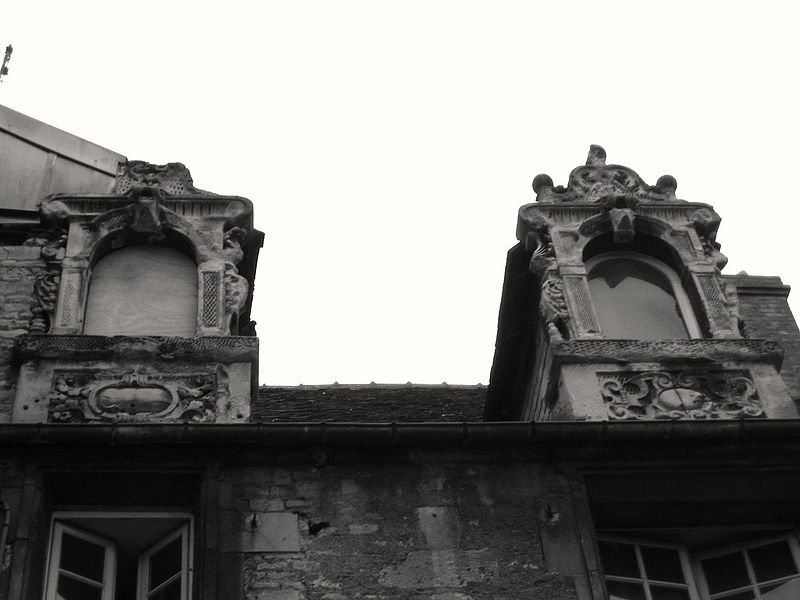 Maison, 8 Rue des Croisiers à Caen