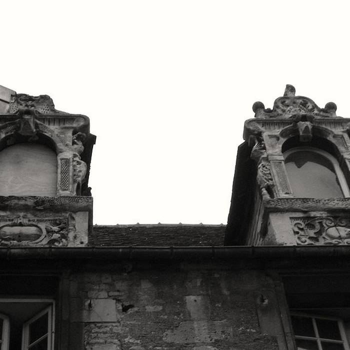 Photo de Maison, 8 Rue des Croisiers à Caen