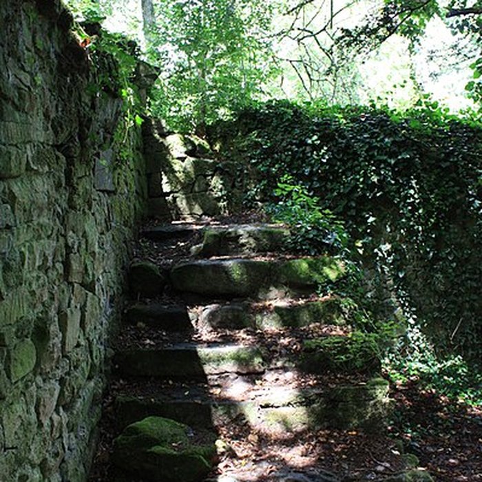 Photo de Cairn de Kercado à Carnac