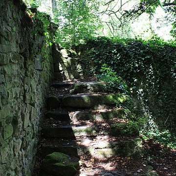 Cairn de Kercado à Carnac