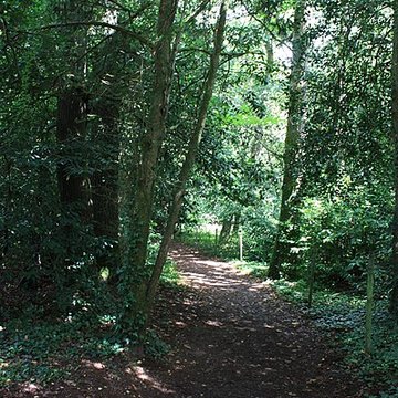 Cairn de Kercado à Carnac