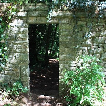 Cairn de Kercado à Carnac