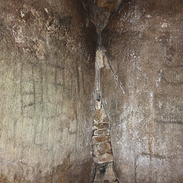 Cairn de Kercado à Carnac