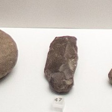 Cairn de Kercado à Carnac