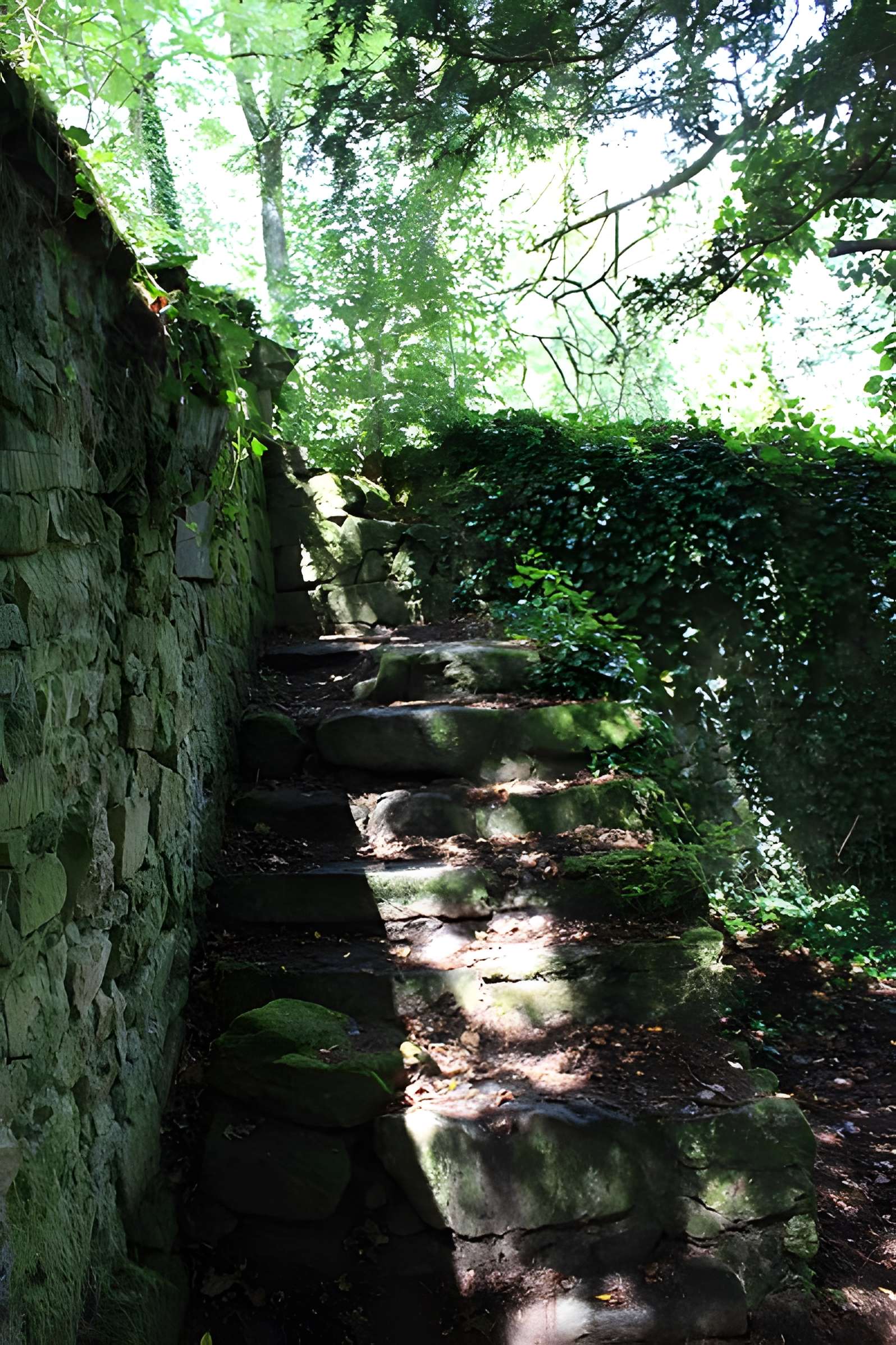 Cairn de Kercado à Carnac