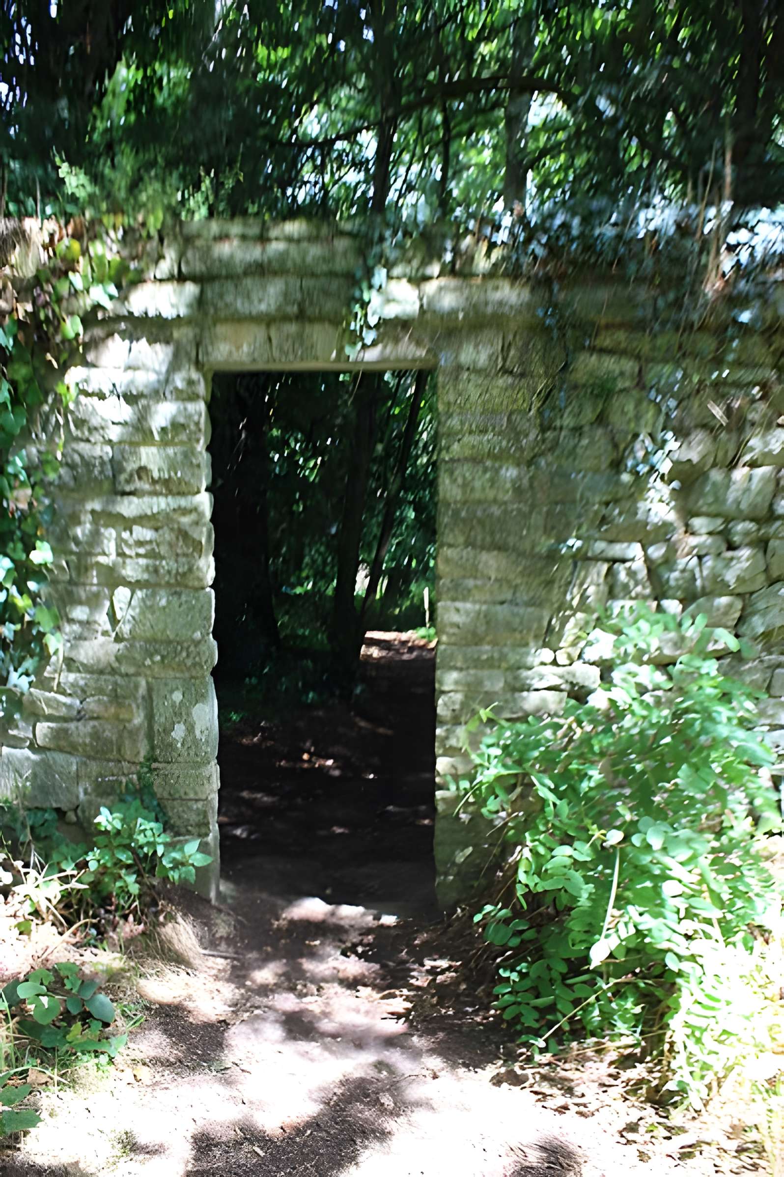 Cairn de Kercado à Carnac