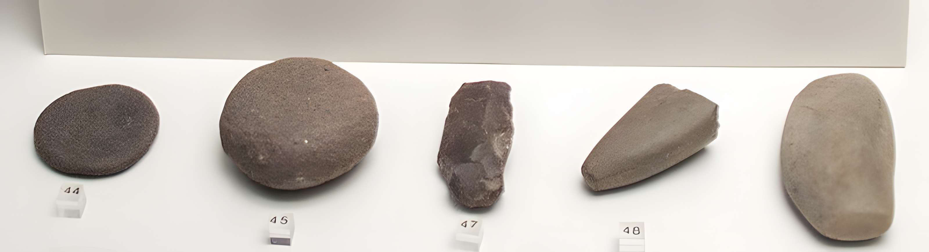 Cairn de Kercado à Carnac