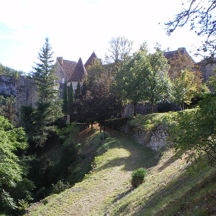 Photo de Château de Cabrerets