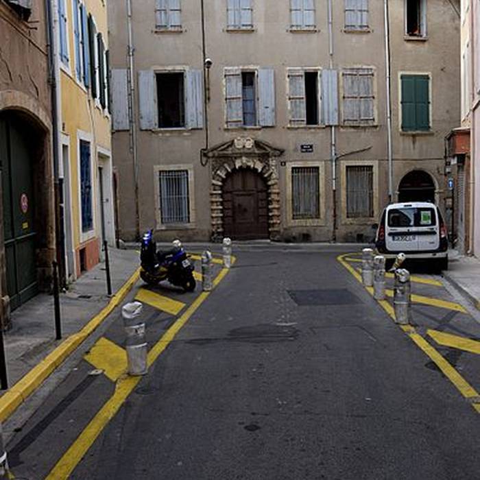 Photo de Maison, 8 Rue Viollet-le-Duc à Narbonne