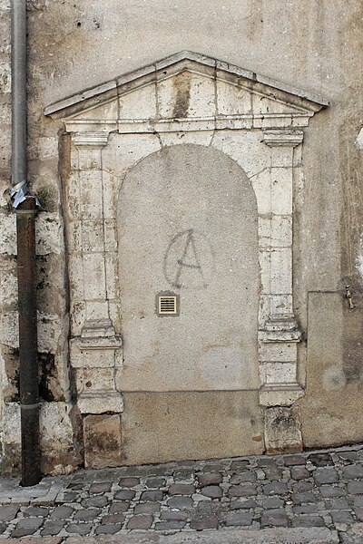 Maison, 9 Rue Saint-Thibault à Provins