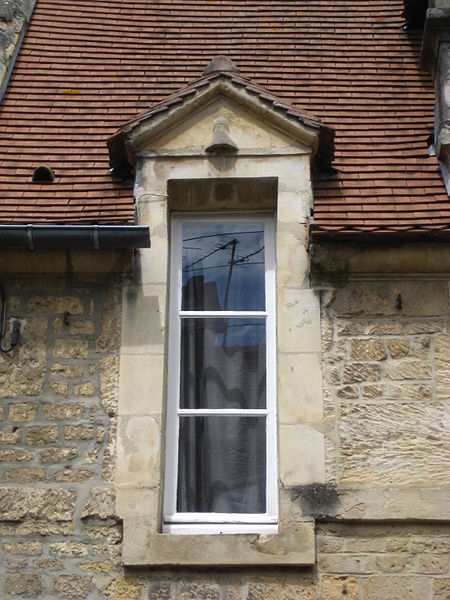 Maison, 92 Rue Bicoquet à Caen