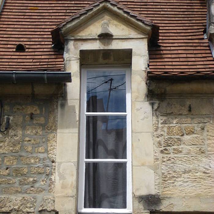 Photo de Maison, 92 Rue Bicoquet à Caen