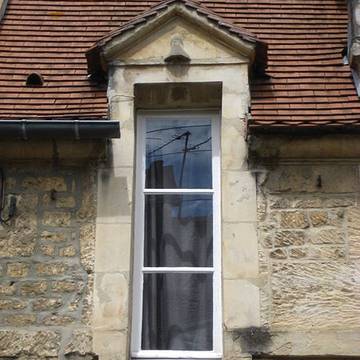 Maison, 92 Rue Bicoquet à Caen