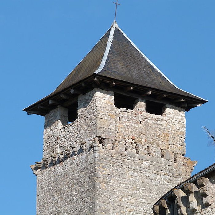 Photo de Château de Cajarc