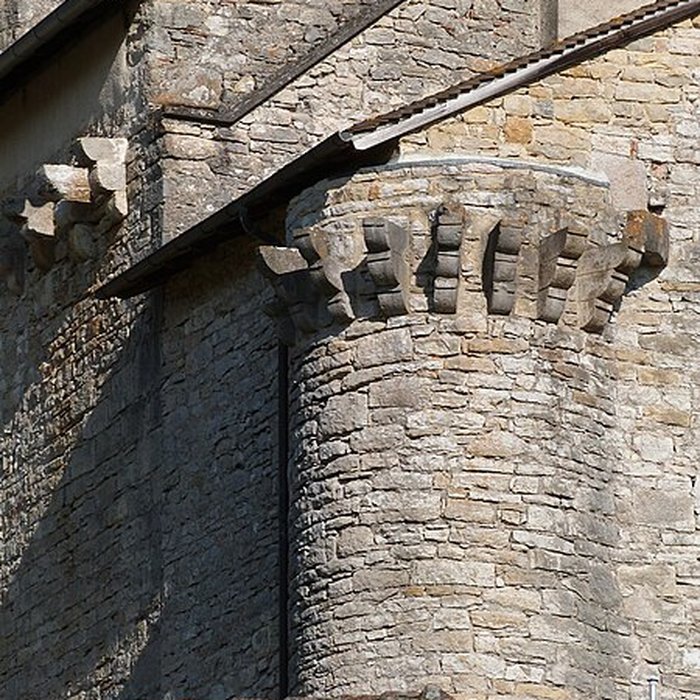 Photo de Château de Cajarc