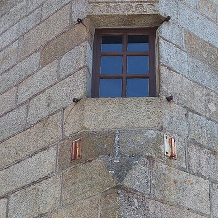 Photo de Maison, Place de la Poterie à Bazouges-la-Pérouse