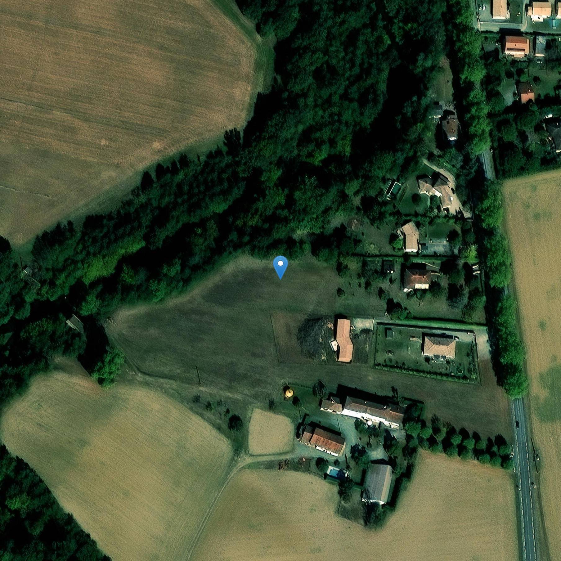 Photo de Casa, Place de Lastic en Rieux-Volvestre