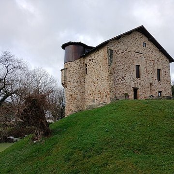 Château de Camou