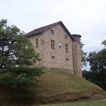 Château de Camou