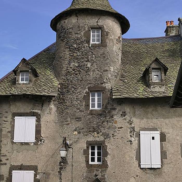 Photo de Maison, Rue de la Martille à Salers