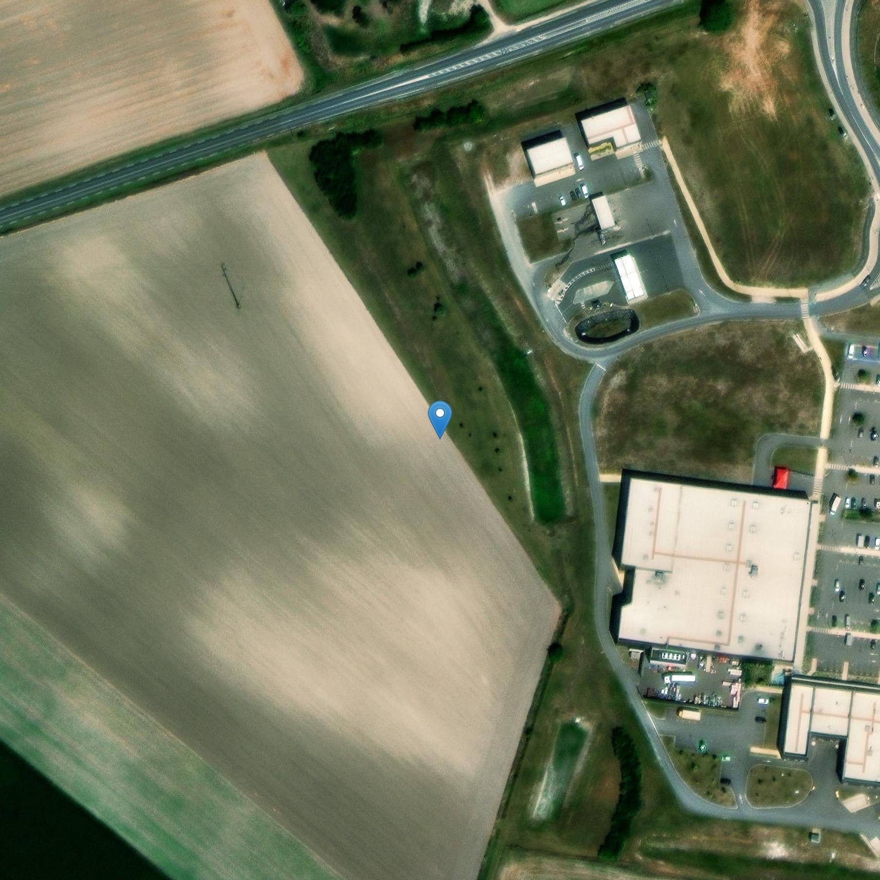 Photo de Casa, Rue de la Porte-Saint-Nicolas a Loudun