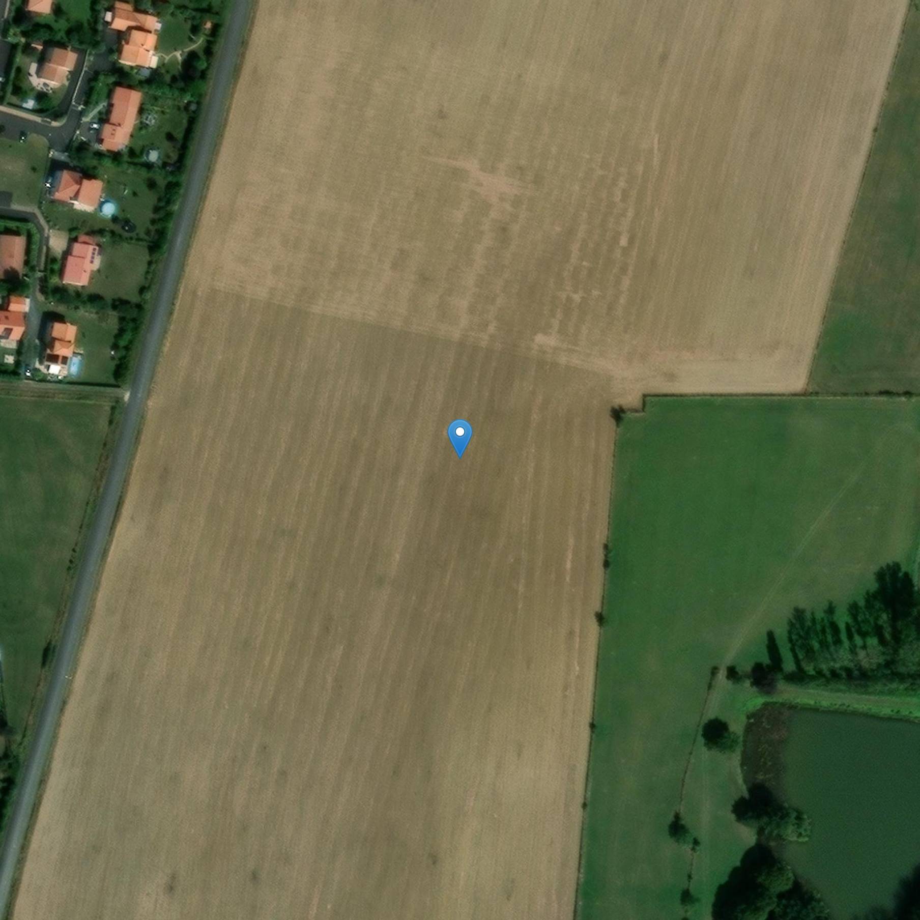 Photo de House, Rue de l'Étezon in Billom