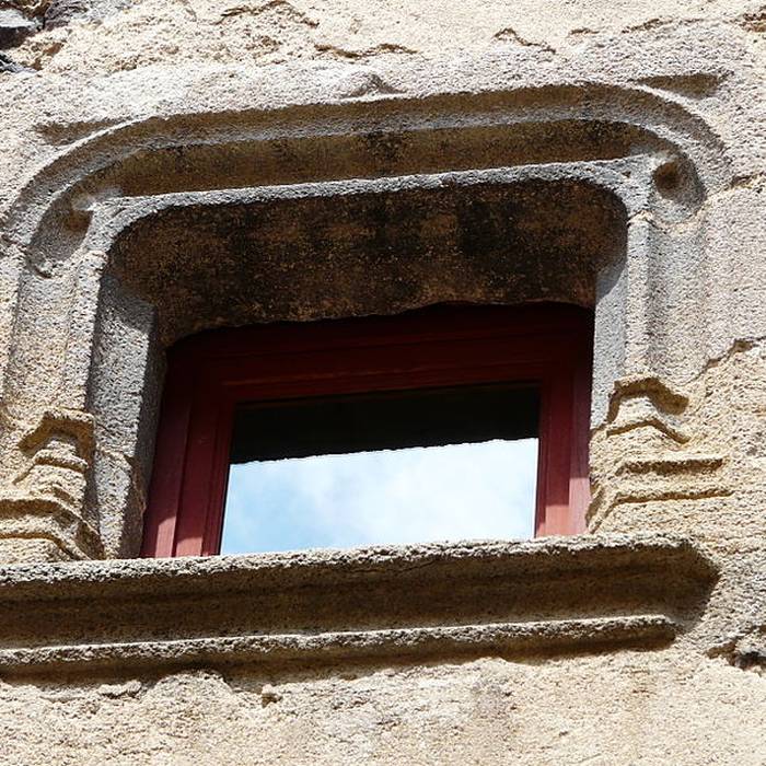 Photo de Maison, Rue des Boucheries à Saint-Saturnin