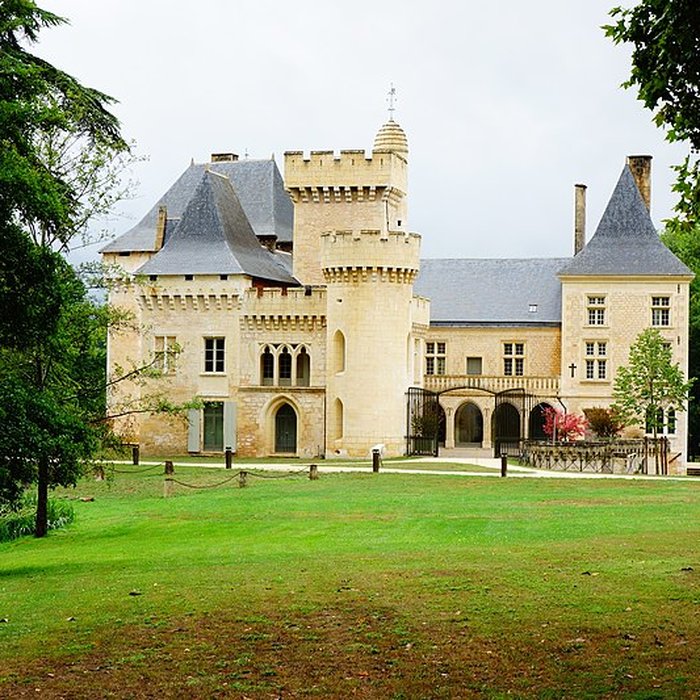 Photo de Château de Campagne