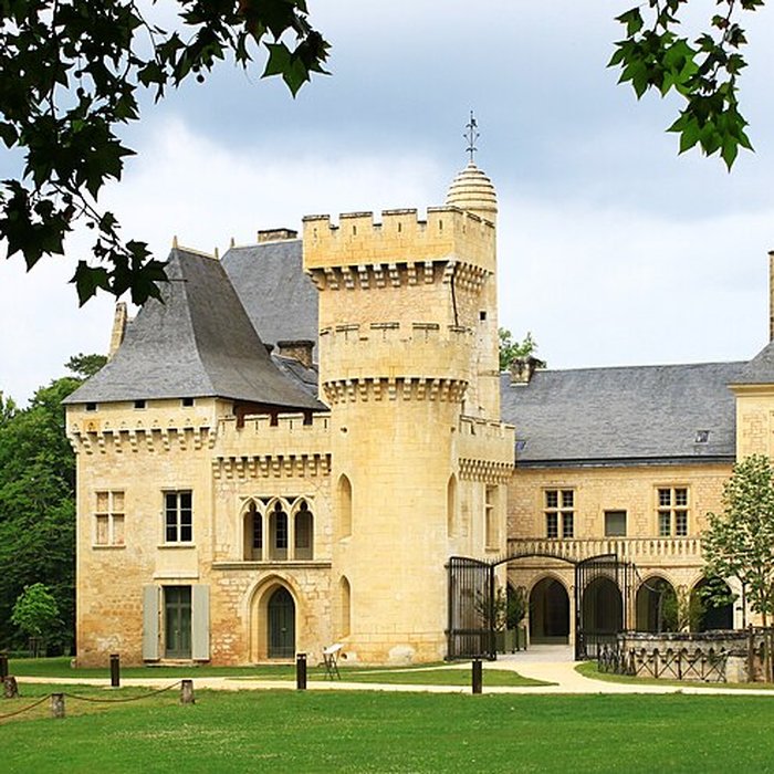Photo de Château de Campagne