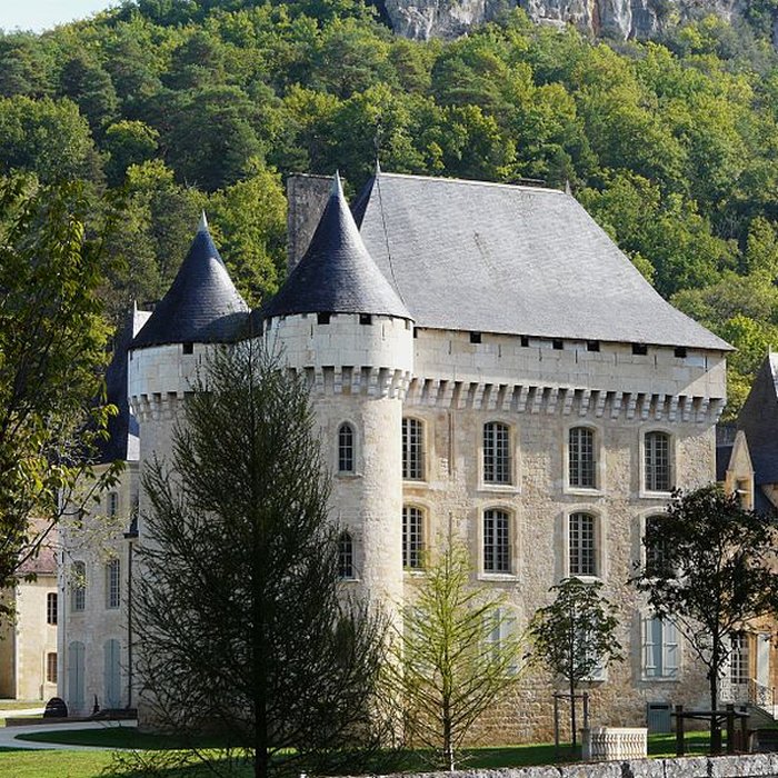 Photo de Château de Campagne