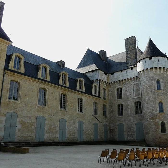 Photo de Château de Campagne