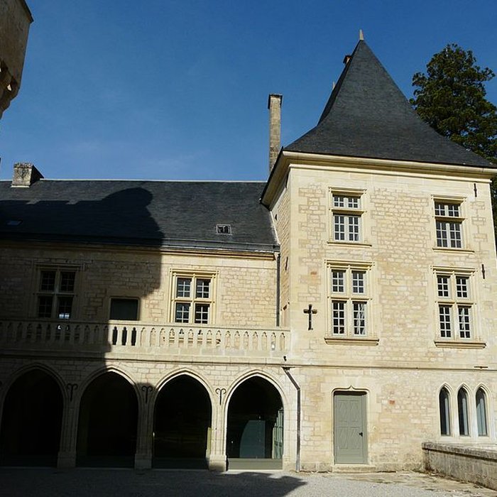 Photo de Château de Campagne