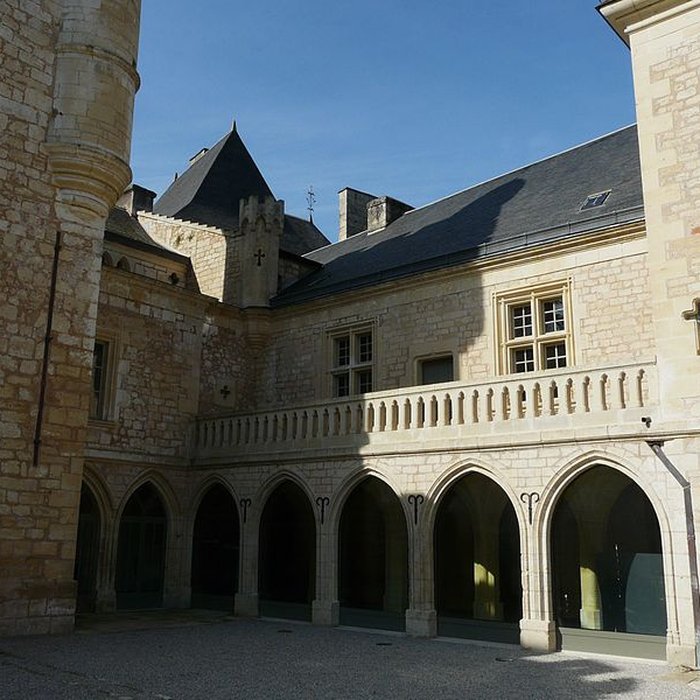Photo de Château de Campagne