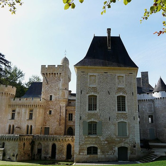 Photo de Château de Campagne
