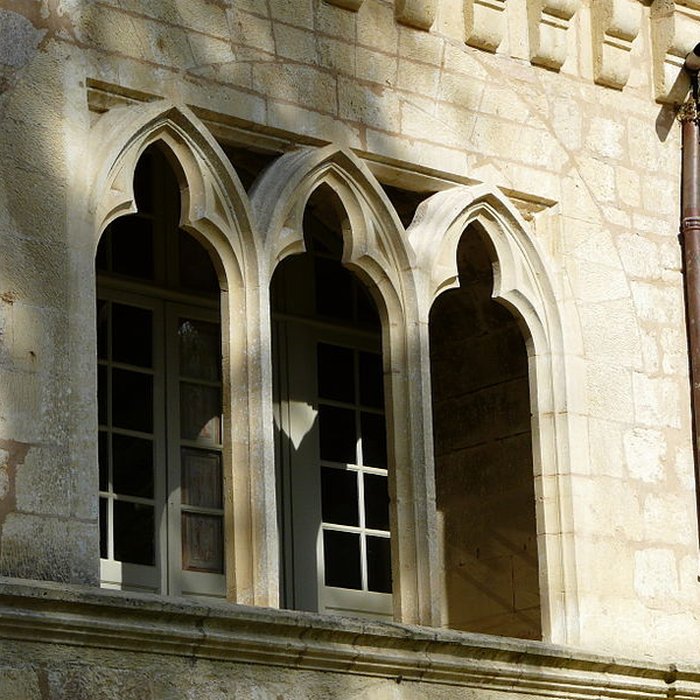 Photo de Château de Campagne