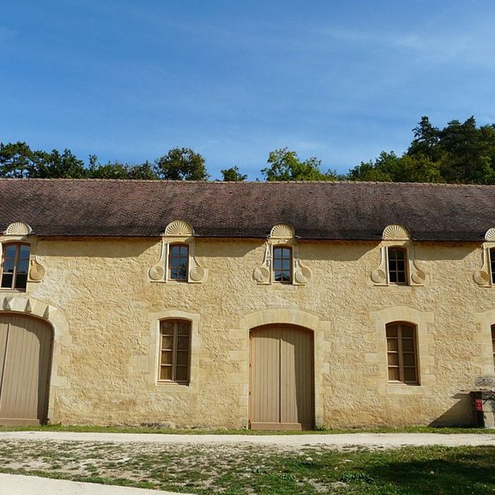 Photo de Château de Campagne
