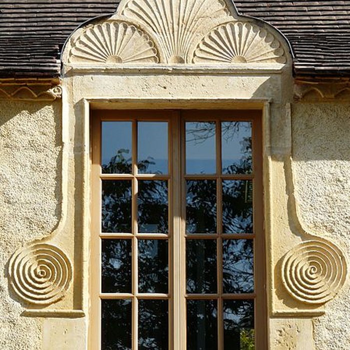 Photo de Château de Campagne