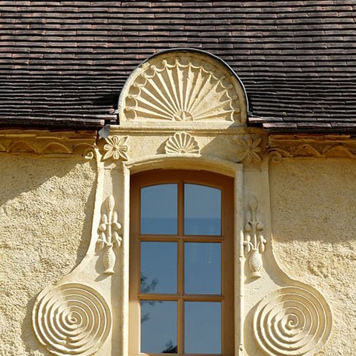 Photo de Château de Campagne