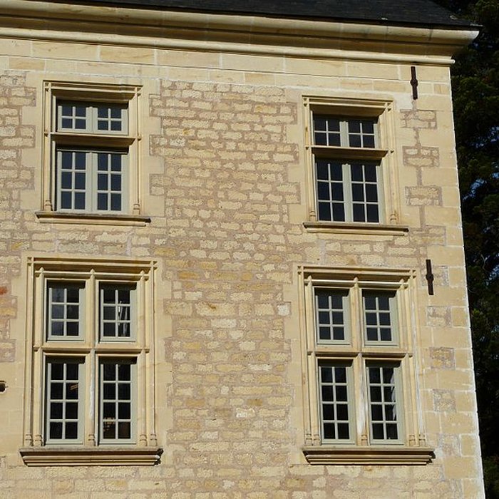 Photo de Château de Campagne